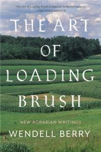 The Art of Loading Brush