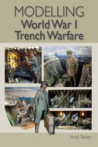 Modelling Ww1 Trench Warfare