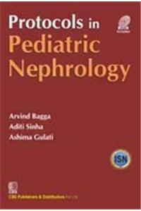 Protocols in Pediatric Nephrology