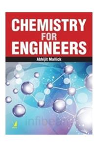 Chemistry for Engineers