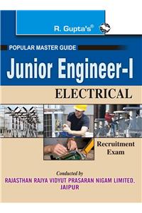 Junior Engineer-I (Electrical) (Rajasthan) Exam Guide