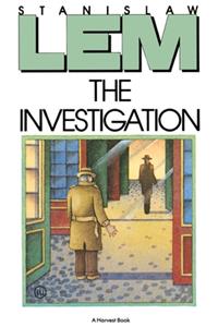 Investigation