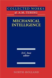 Mechanical Intelligence