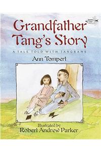 Grandfather Tang's Story