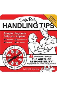 Safe Baby Handling Tips