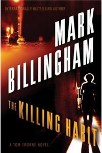 Killing Habit: A Tom Thorne Novel