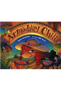 Armadilly Chili