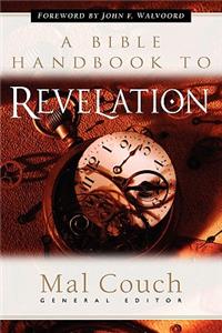 Bible Handbook to Revelation