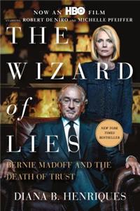 Wizard of Lies