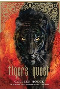 Tiger's Quest (Book 2 in the Tiger's Curse Series): Volume 2