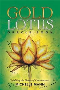 Gold Lotus Oracle Book