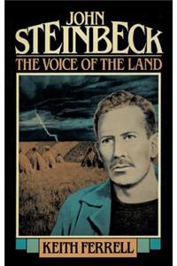 John Steinbeck: The Voice of the Land