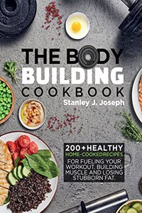 Bodybuilding Cookbook