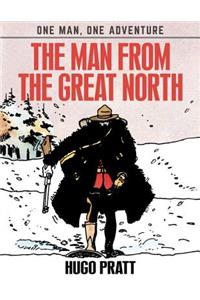 The Man From The Great North