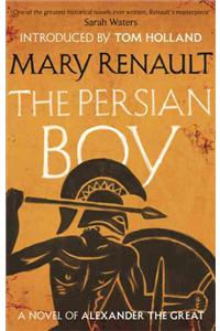 The Persian Boy