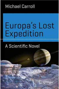 Europa's Lost Expedition