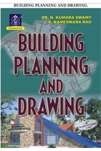 Building Planning and Drawing