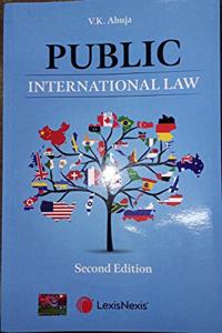 PUBLIC INTERNATIONAL LAW SECOND EDITION