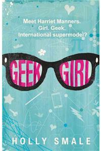 Geek Girl