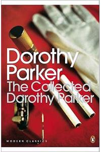 The Collected Dorothy Parker