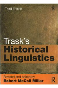 Trask's Historical Linguistics