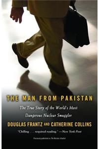 The Man From Pakistan