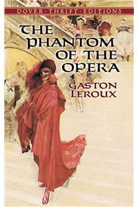 Phantom of the Opera