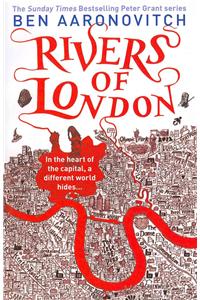 Rivers of London