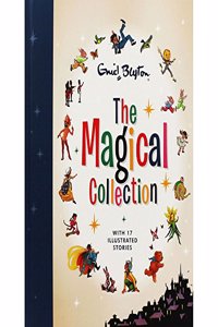 Enid Blyton Magical Collection