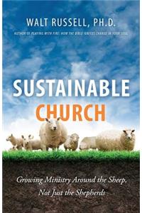 Sustainable Church