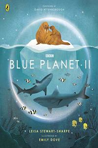 Blue Planet II