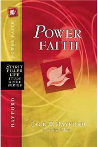 Power Faith