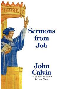 Sermons from Job