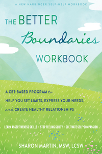 Better Boundaries Workbook