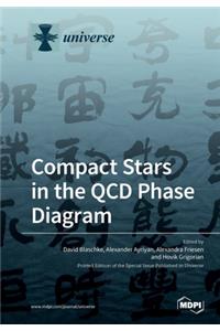 Compact Stars in the QCD Phase Diagram