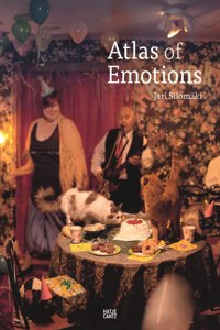 Jari Silomäki: Atlas of Emotions