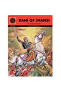 Rani of jhansi