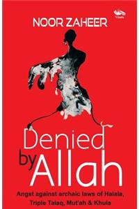 Denied by Allah