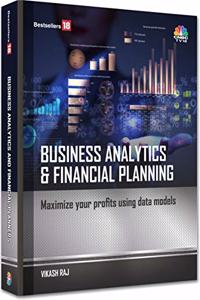 Business Analytics and Financial Planning