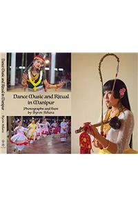 Dance Music and Ritual in Manipur