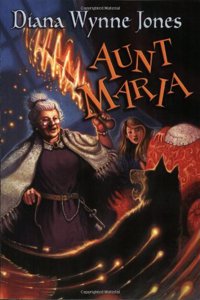 Aunt Maria