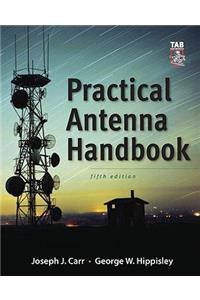 Practical Antenna Handbook 5/E