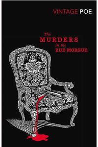 The Murders in the Rue Morgue