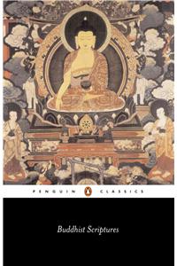 Buddhist Scriptures