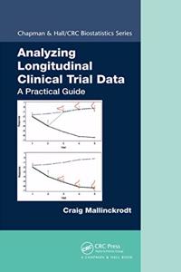 Analyzing Longitudinal Clinical Trial Data