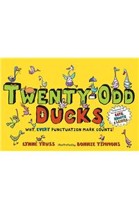 Twenty-Odd Ducks