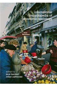 International Encyclopedia of Economic Sociology