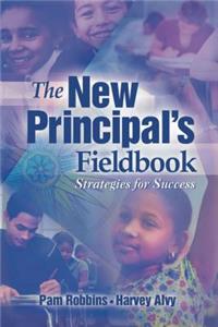 The New Principal's Fieldbook