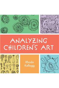 Analyzing Children's Art