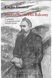 Nietzsche on His Balcony